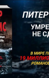 Детектив Рой Грейс 14. Умрешь, если не сделаешь - Питер Джеймс