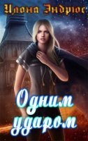 Хроники хозяйки отеля 3. Одним ударом - Илона Эндрюс