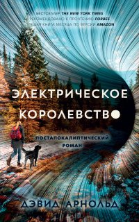 Электрическое королевство - Дэвид Арнольд