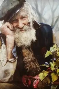 Песнь Ада. Сборник стихов - Александр Блок