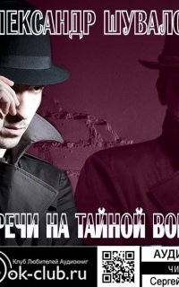 Агент ГРУ. Триллер, написанный военным разведчиком. Встречи на тайной войне - Александр Шувалов