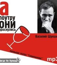 А поутру они проснулись - Василий Шукшин