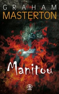 Маниту - Грэм Мастертон