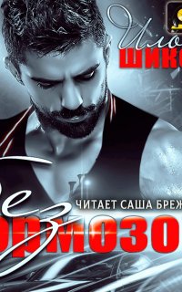 Без тормозов - Илона Шикова