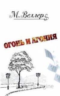 Огонь и агония - Михаил Веллер