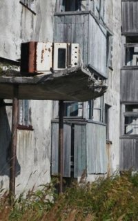 Ужас Сахалинских заброшек - Сергей Кирнос