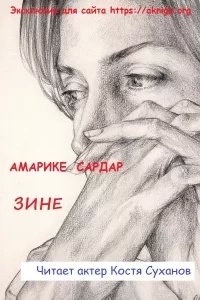 Зине - Амарике Сардар