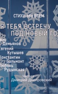Я тебя встречу под Новый год - Иван Демьянов