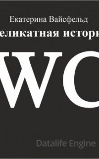 Деликатная история - Екатерина Вайсфельд