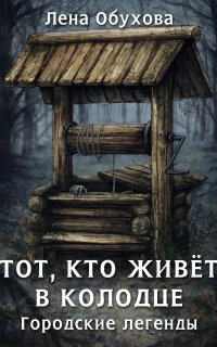 Городские легенды 4. Тот, кто живет в колодце - Лена Обухова