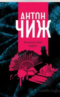 Родион Ванзаров 5. Безжалостный Орфей - Антон Чиж