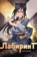Я покорю Лабиринт с помощью техник массажа 2. Я покорю Лабиринт с помощью техник массажа. Книга 2 - Андрей Ткачев
