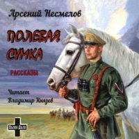 Полевая сумка. Рассказы - Арсений Несмелов