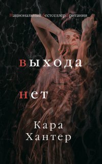 Инспектор Адам Фаули 3. Выхода нет - Кара Хантер