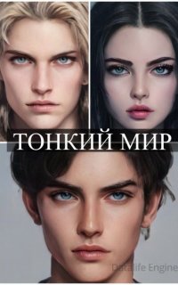 Ар-Нейт. Тонкий мир - Софья Ролдугина