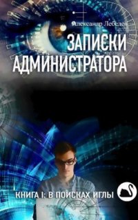 Записки администратора 1. В поисках иглы - Александр Лебедев