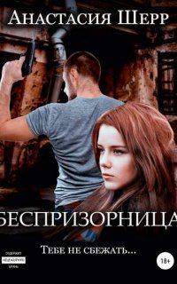 Беспризорница - Анастасия Шерр