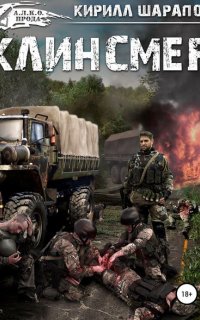 Клинсмер - Кирилл Шарапов