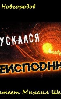 Я спускался в преисподнюю - Олег Новгородов
